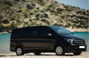 Mercedes Vito Van 