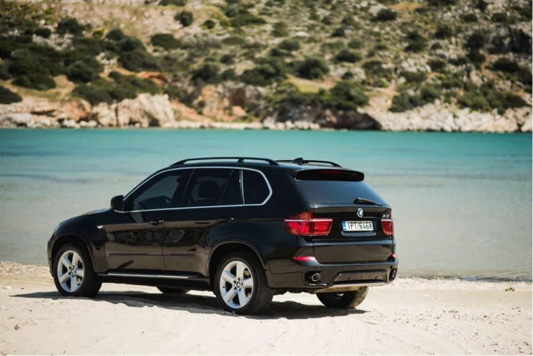BMW X5 