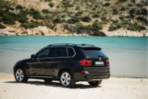 BMW X5 