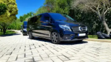 Mercedes V Class 