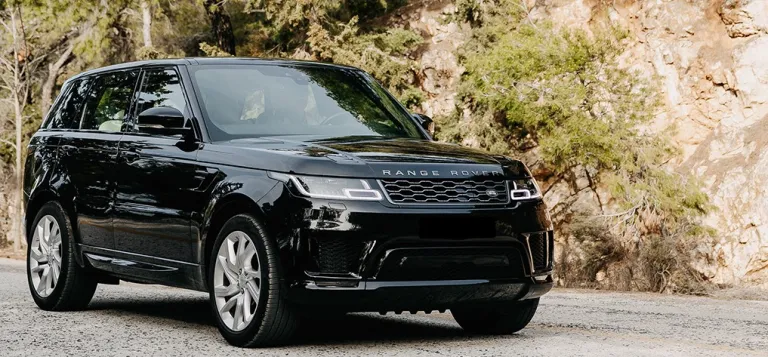 Range Rover Sport 