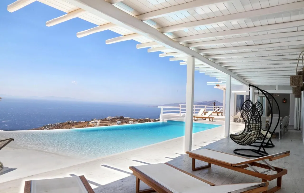 Villa Clara - Photo 1