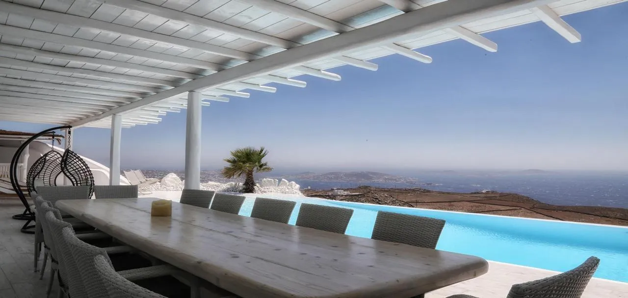 Villa Clara - Photo 3