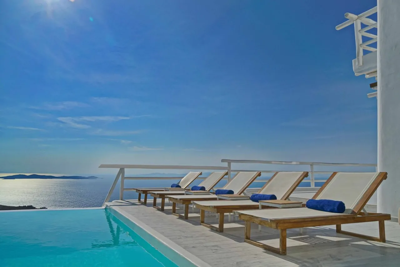 Villa Root - Photo 3