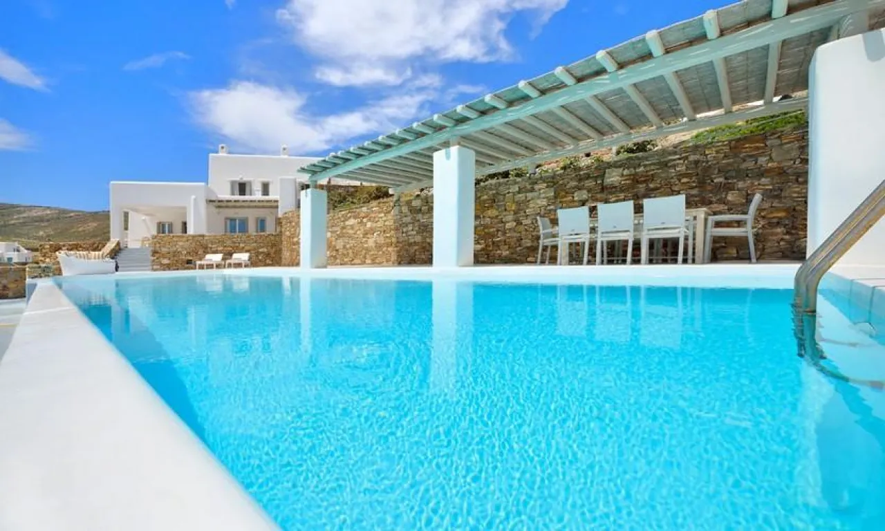 Villa Eirene 2 - Photo 1