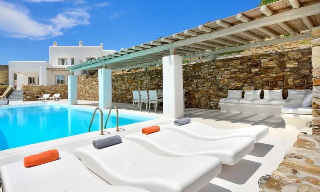 Villa Eirene 2 - Photo 2