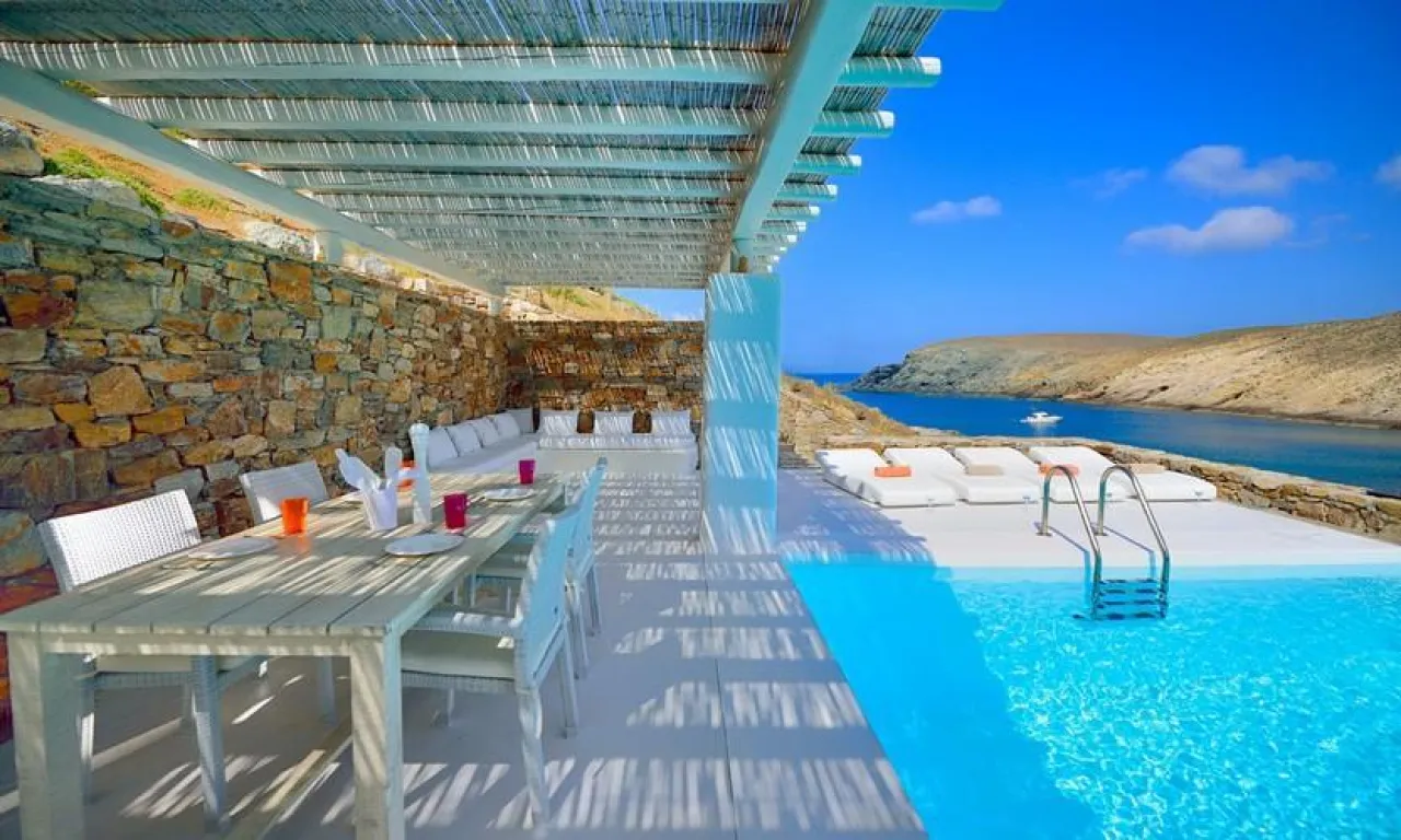 Villa Eirene 2 - Photo 3