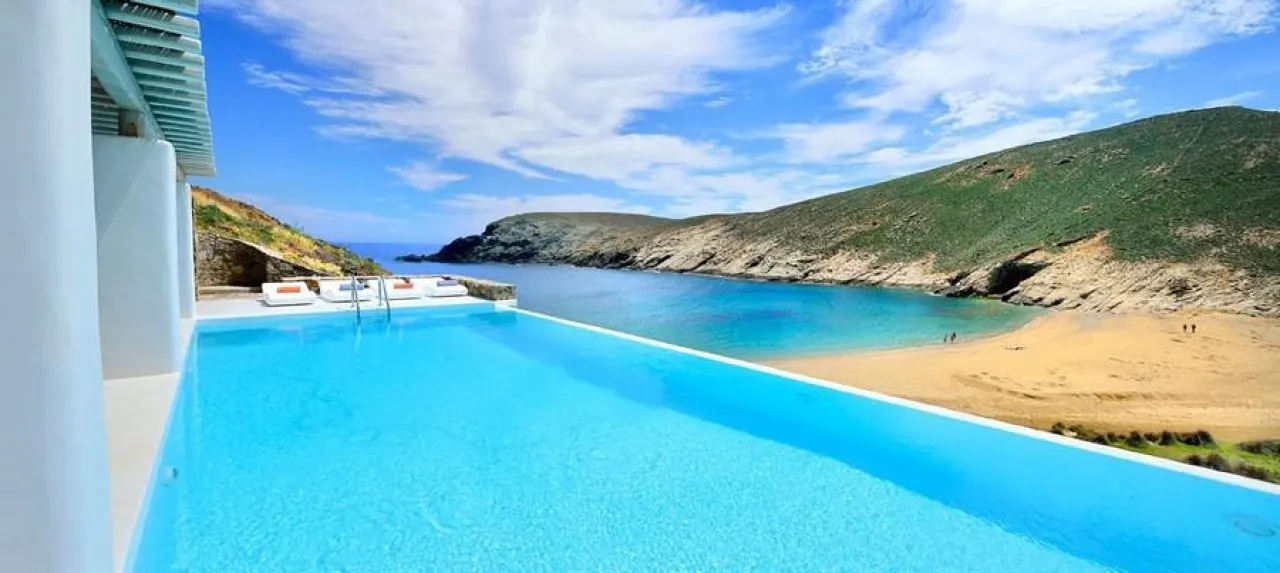 Villa Eirene 2 - Photo 4