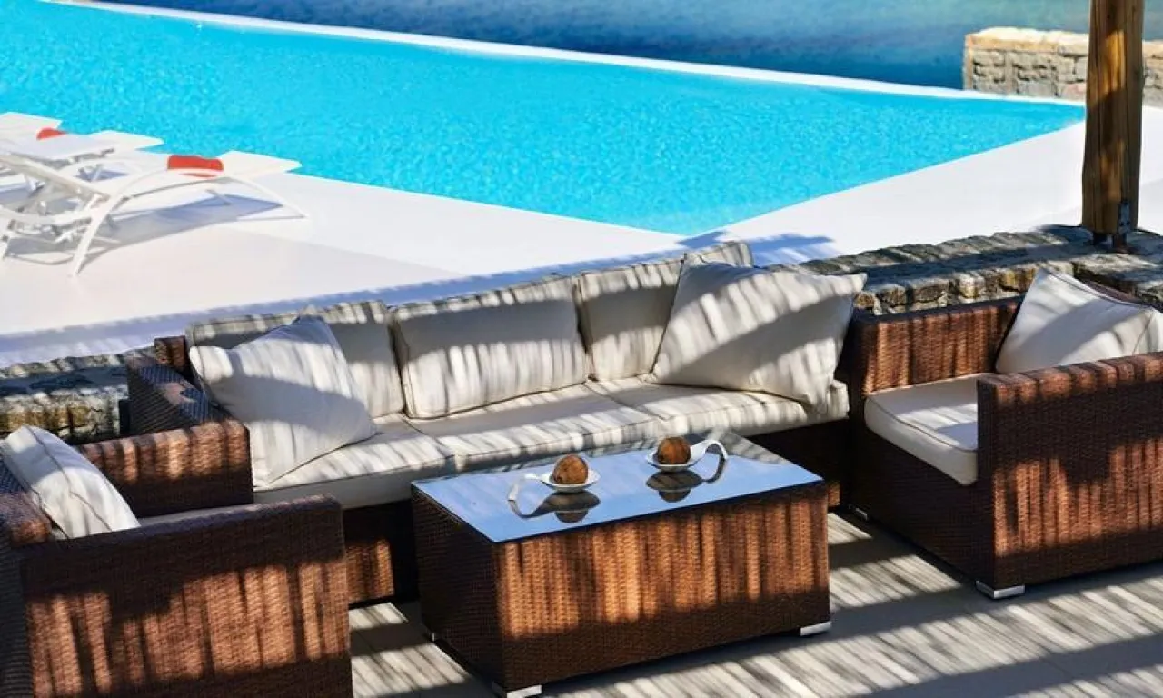 Villa Eirene 1 - Photo 1