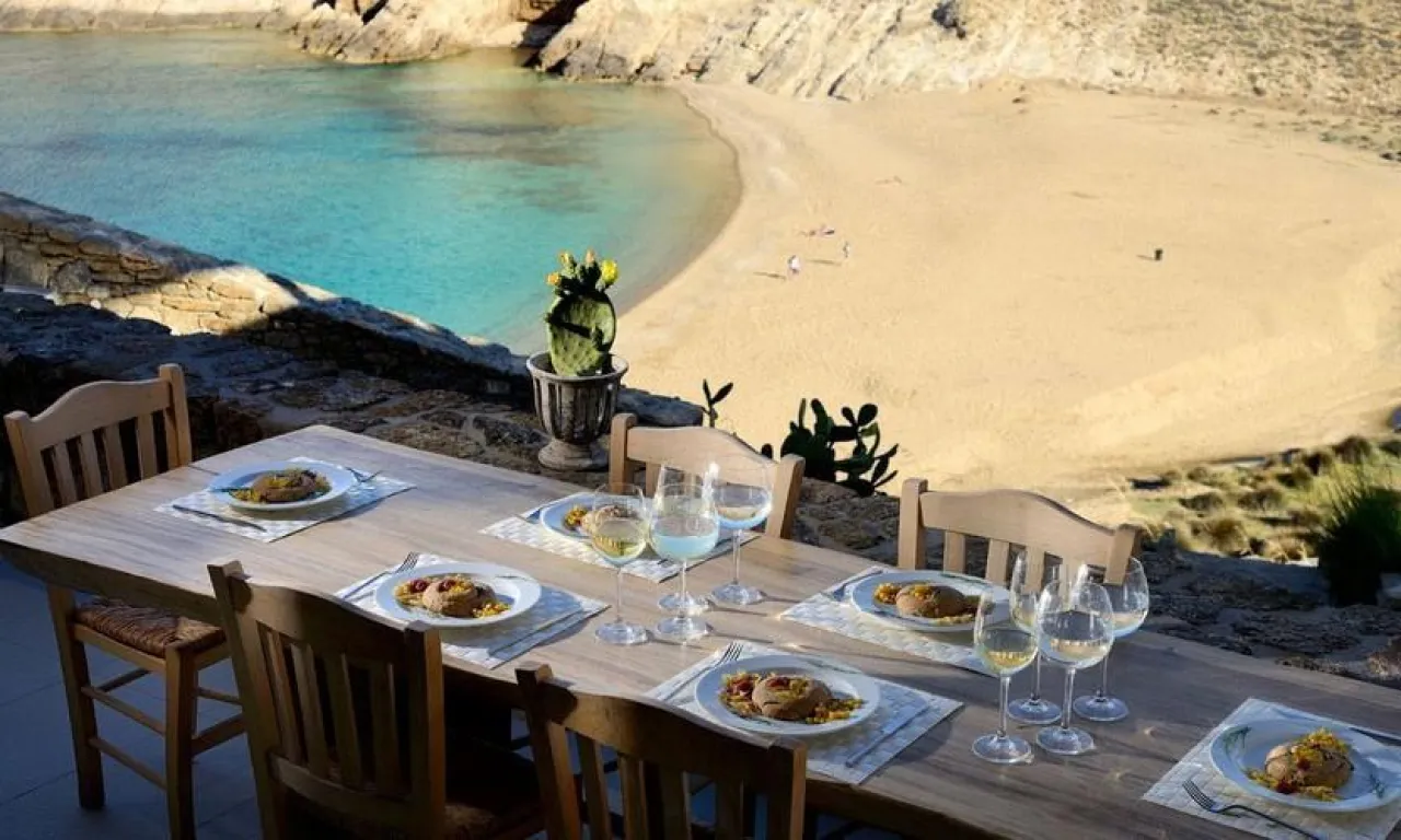 Villa Eirene 1 - Photo 2