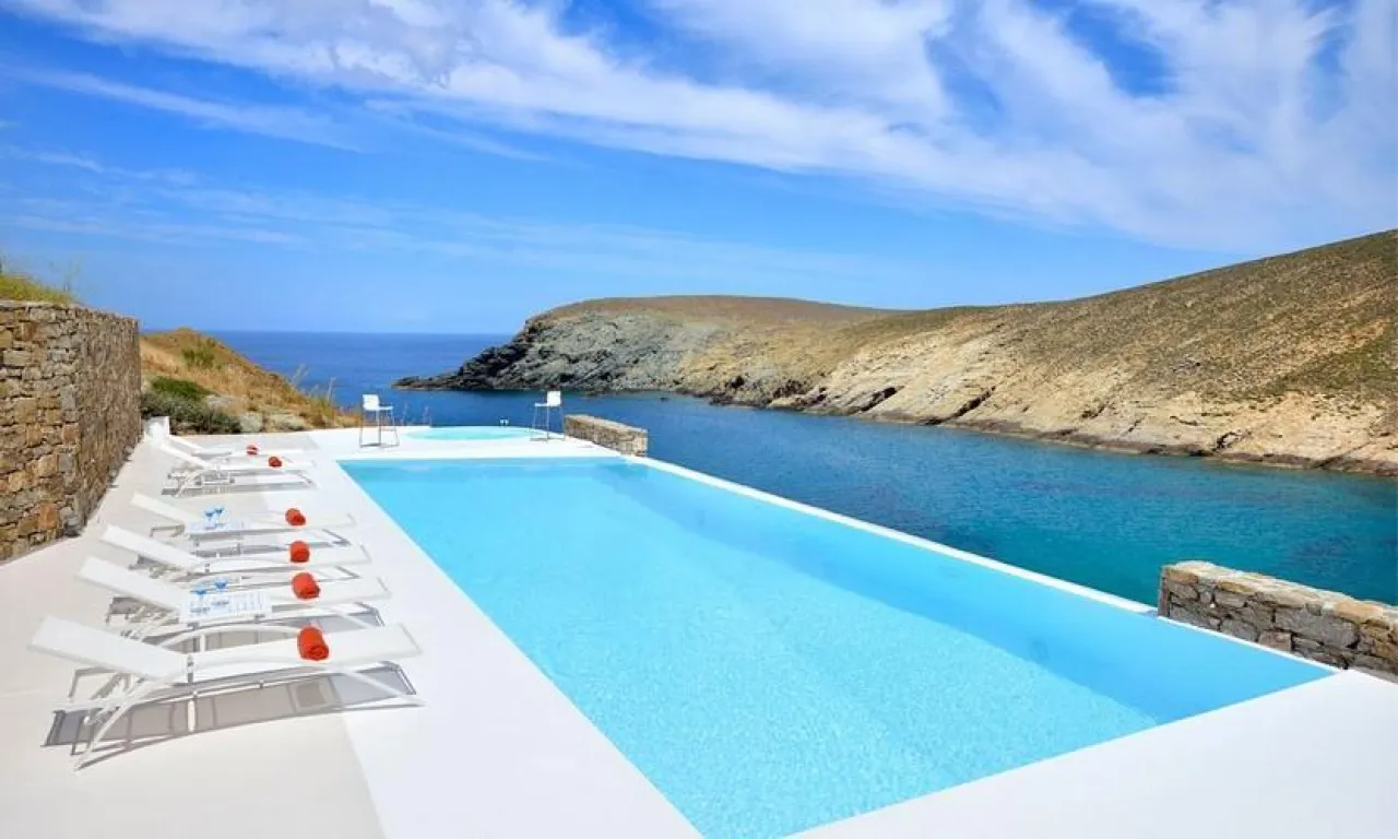 Villa Eirene 1 - Photo 3