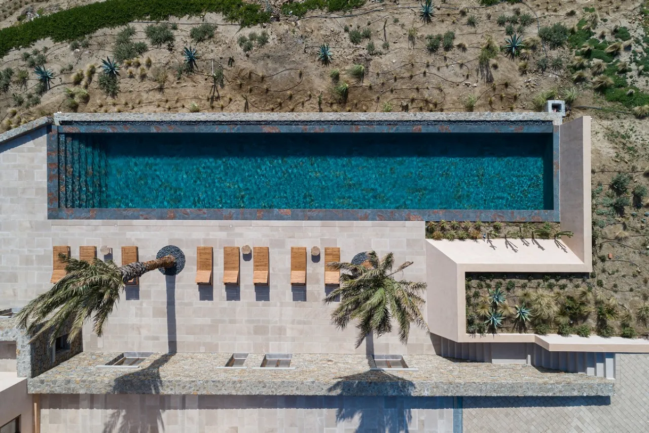 Villa Greene - Photo 1