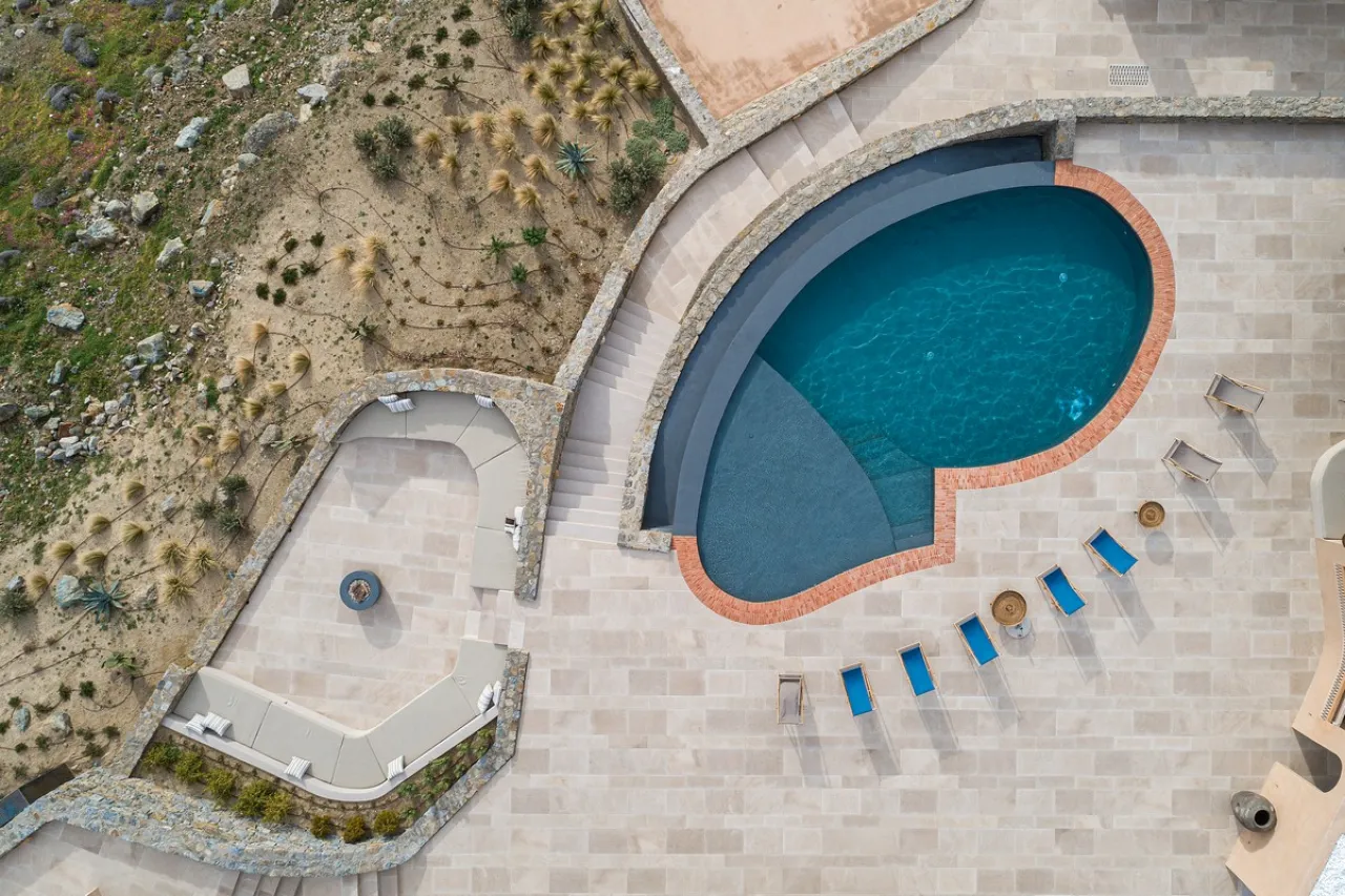 Villa Greene - Photo 2