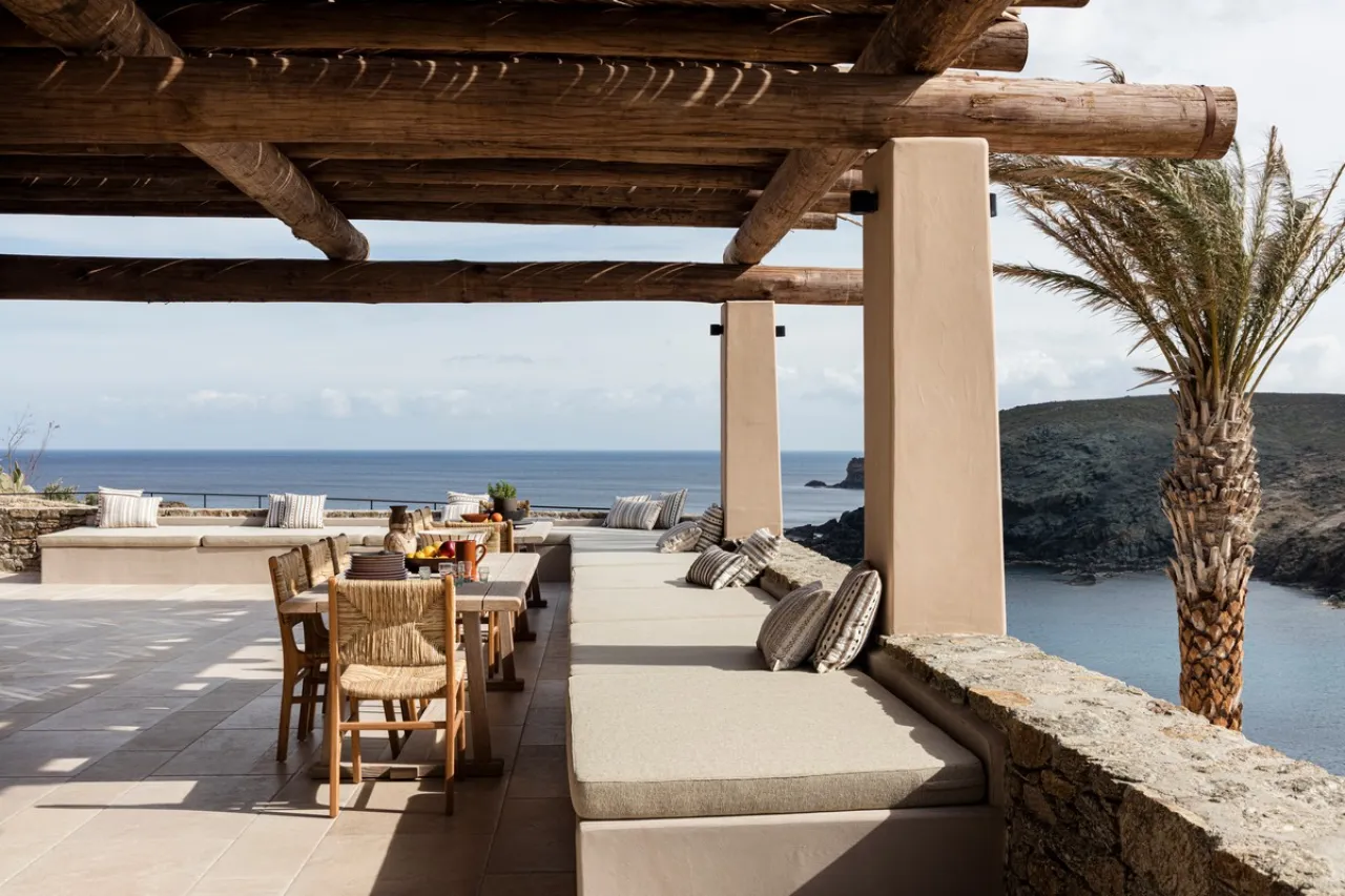 Villa Greene - Photo 4