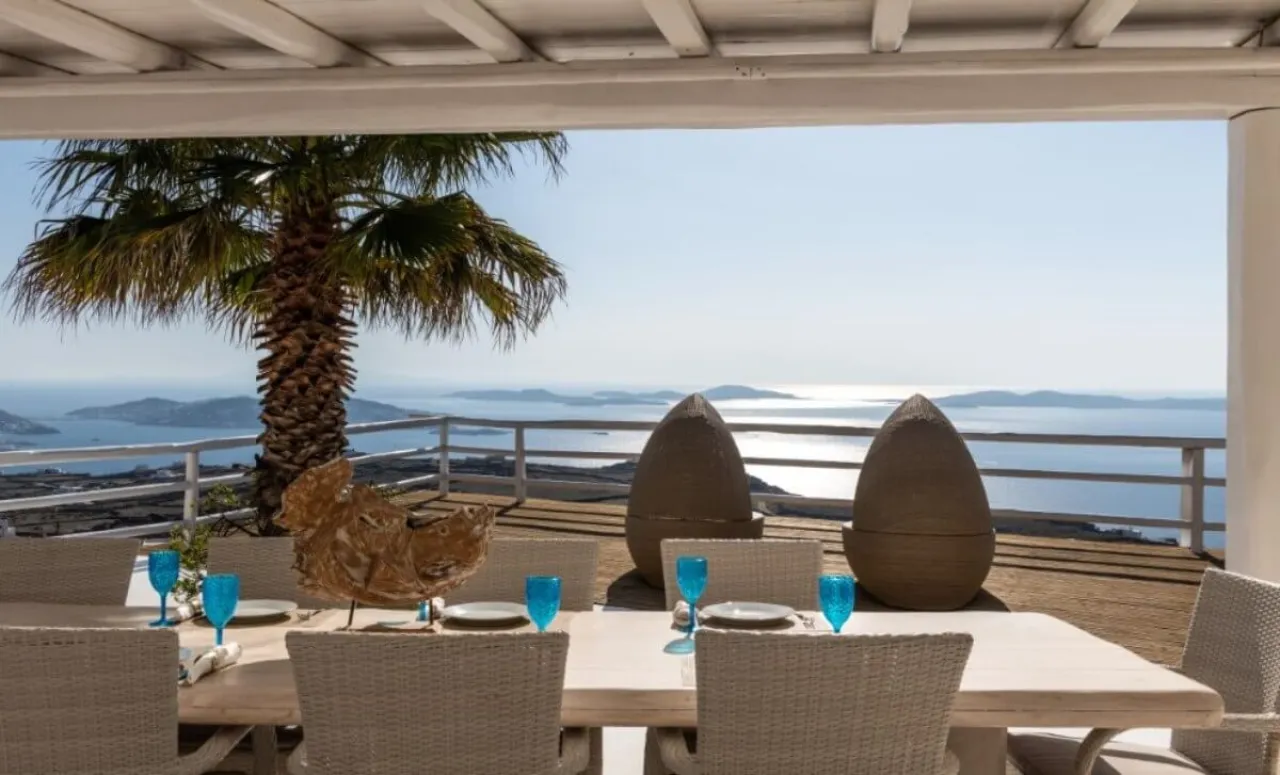 Villa Landau - Photo 2