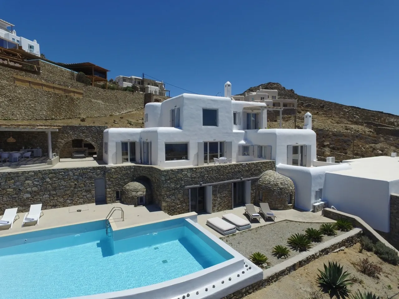 Main photo of Villa Farmiga