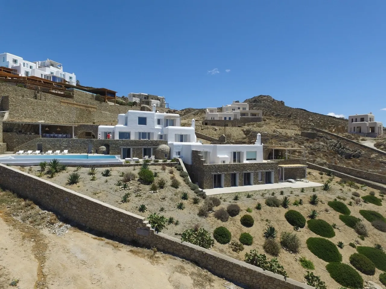 Villa Farmiga - Photo 1