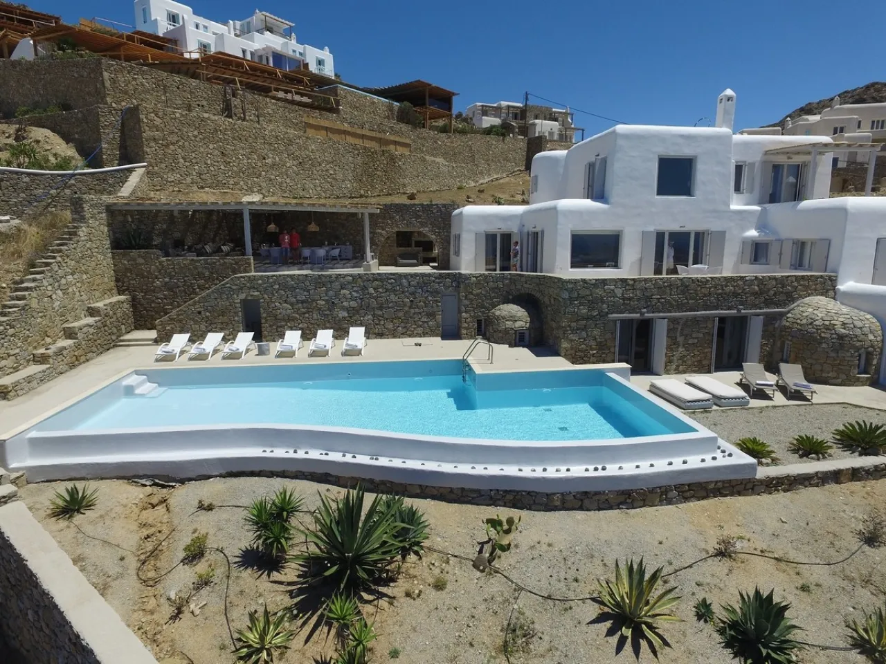 Villa Farmiga - Photo 2