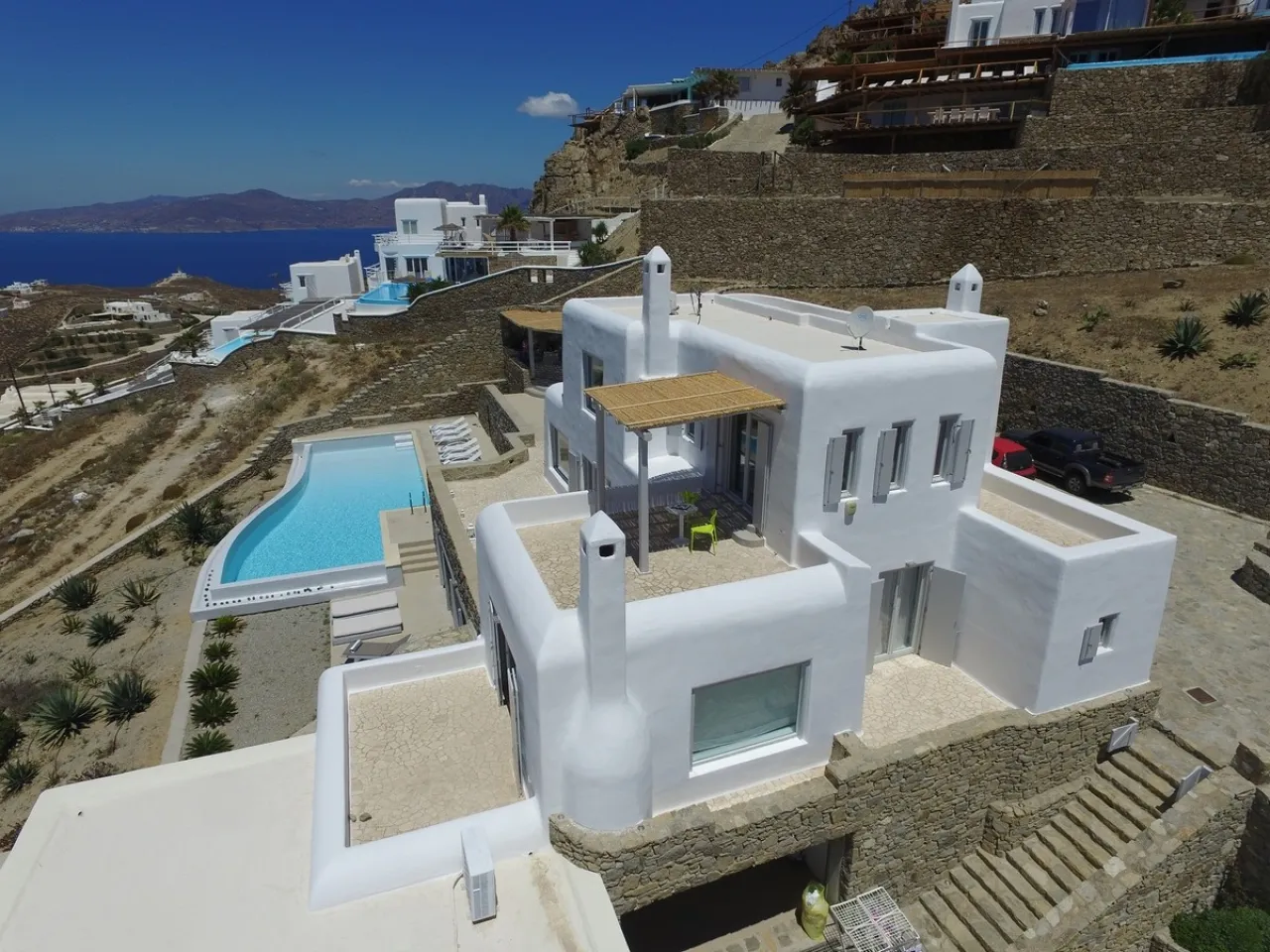 Villa Farmiga - Photo 3