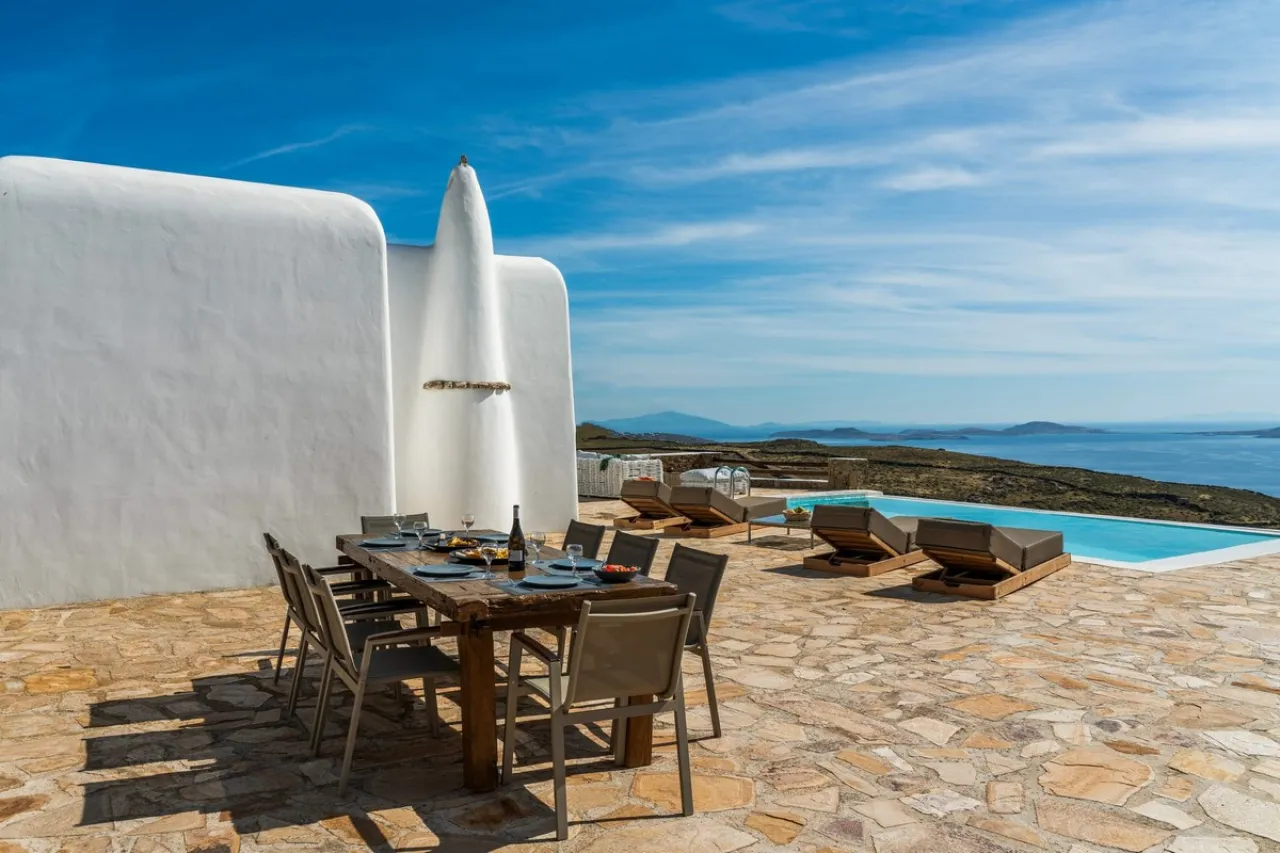 Villa Linney - Photo 1