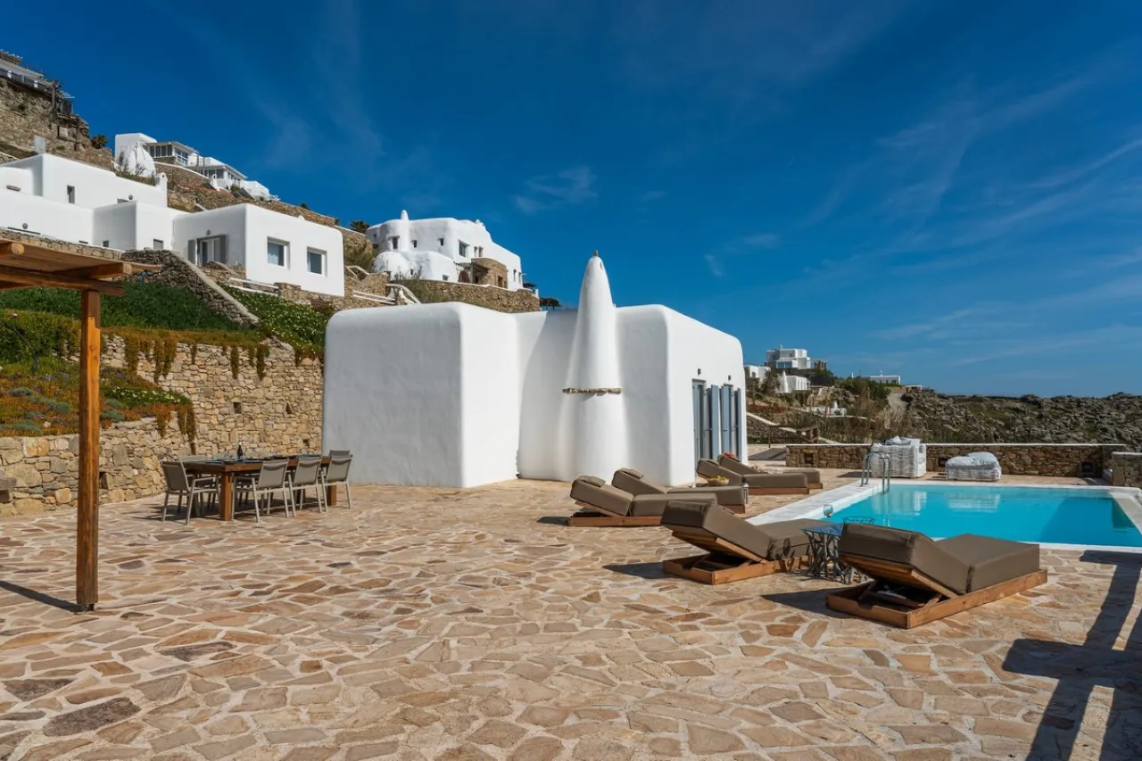 Villa Linney - Photo 2