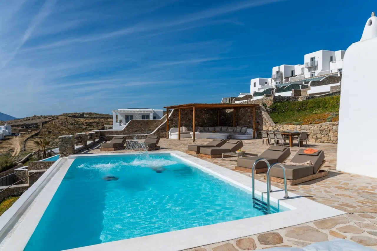 Villa Linney - Photo 3