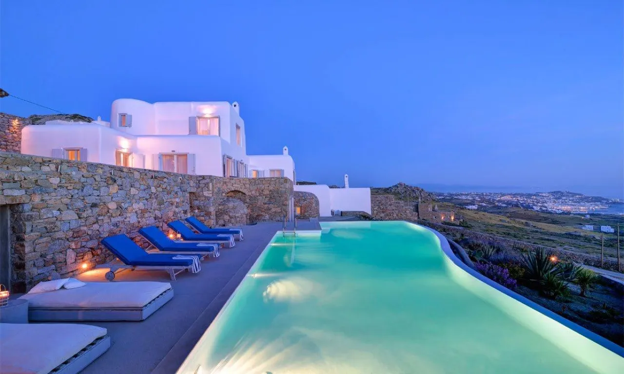 Villa Gianna - Photo 1