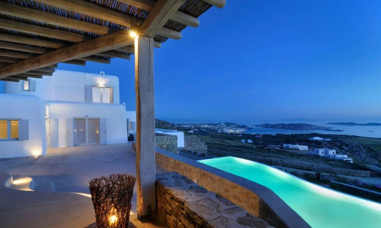 Villa Gianna - Photo 4