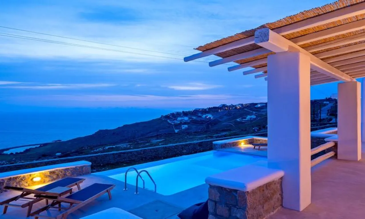 Villa Orion 2 - Photo 3