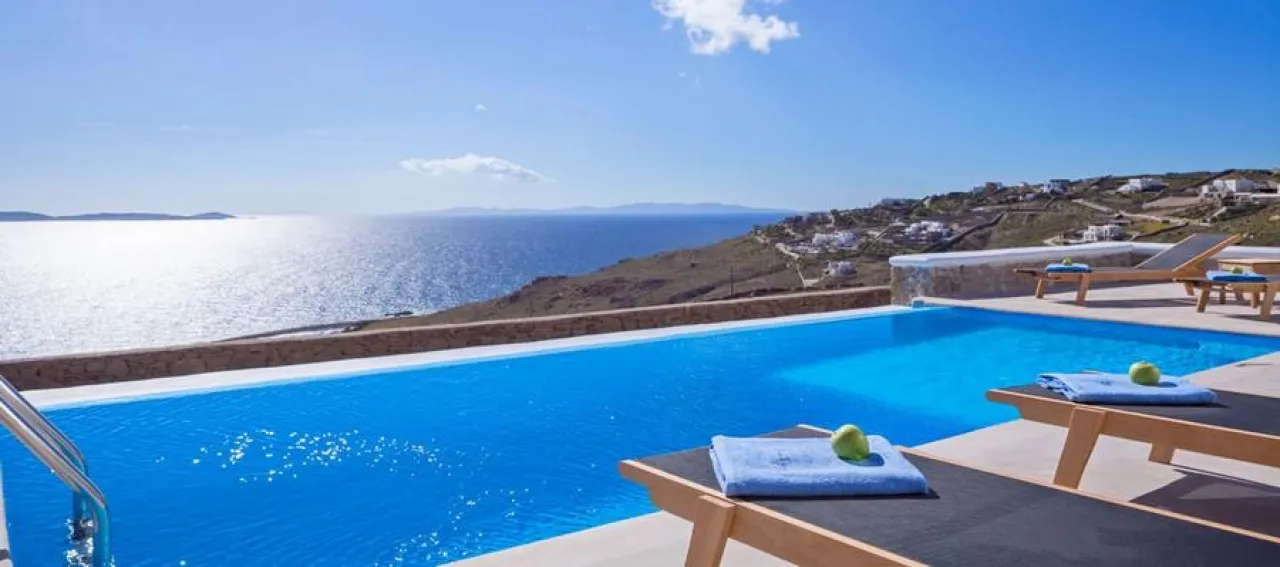 Villa Orion 2 - Photo 4