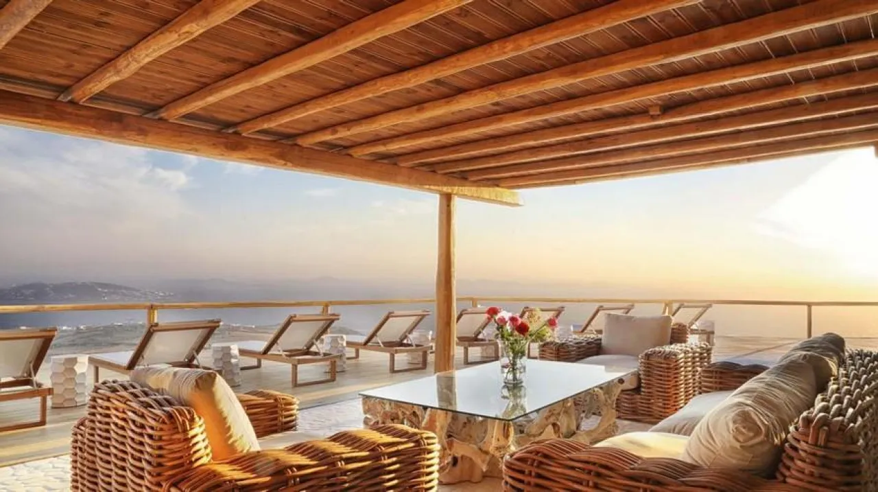 Villa Arya - Photo 2