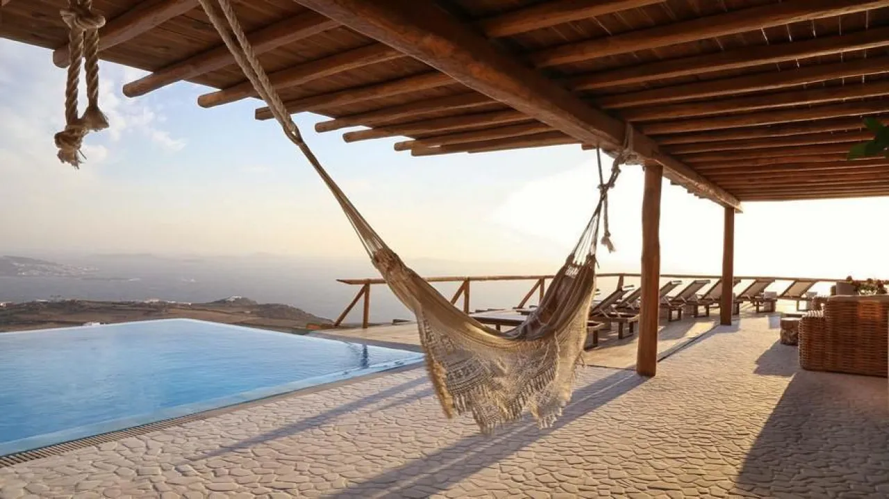 Villa Arya - Photo 3