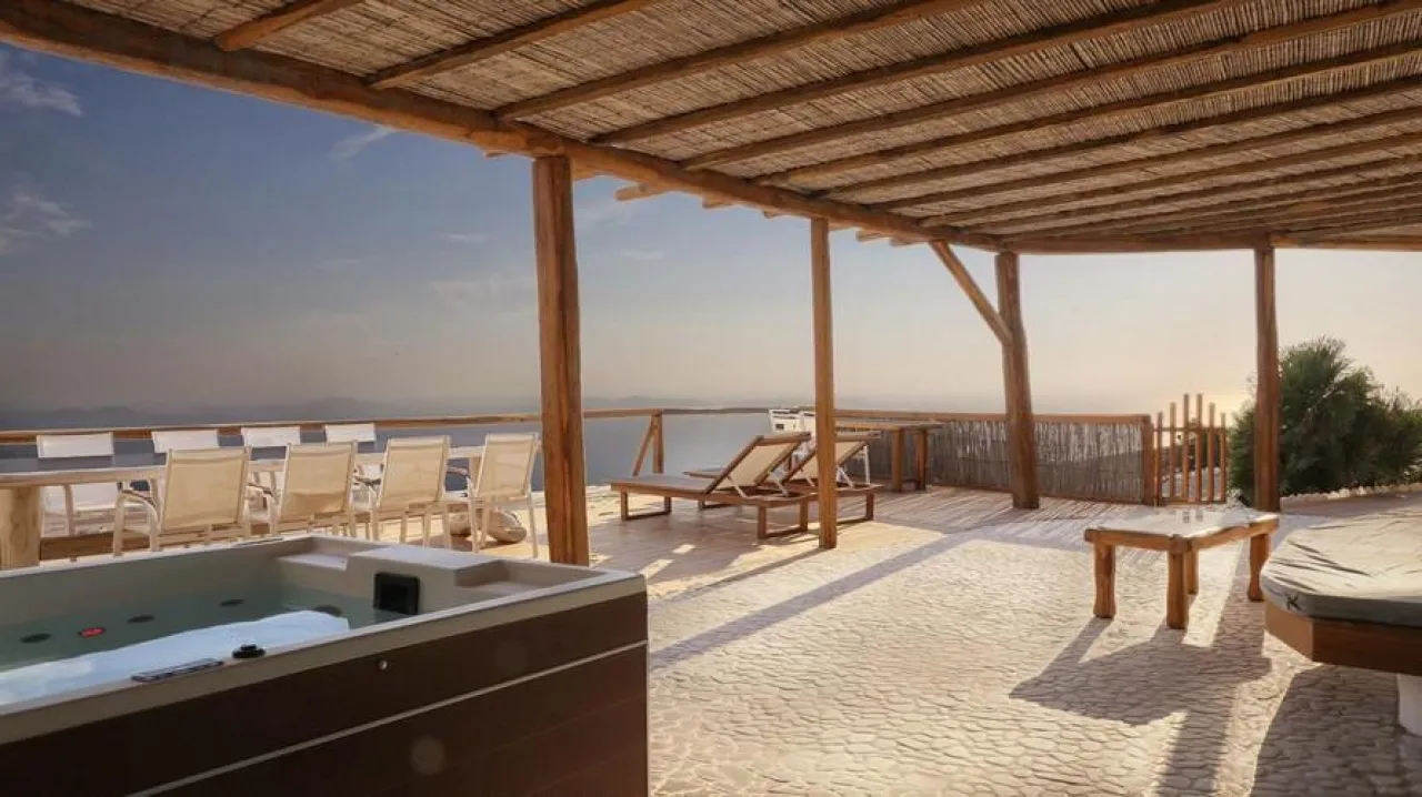 Villa Arya - Photo 4