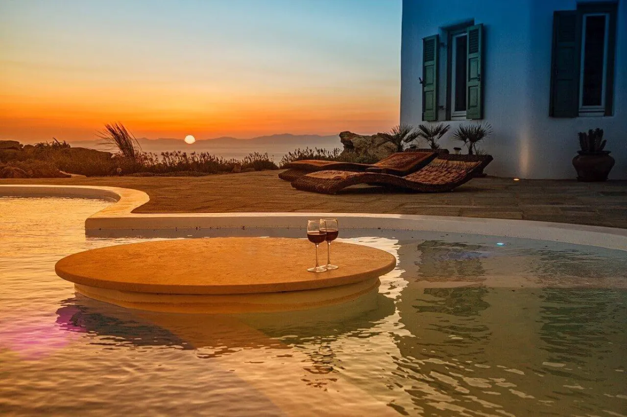 Main photo of Villa Boheme