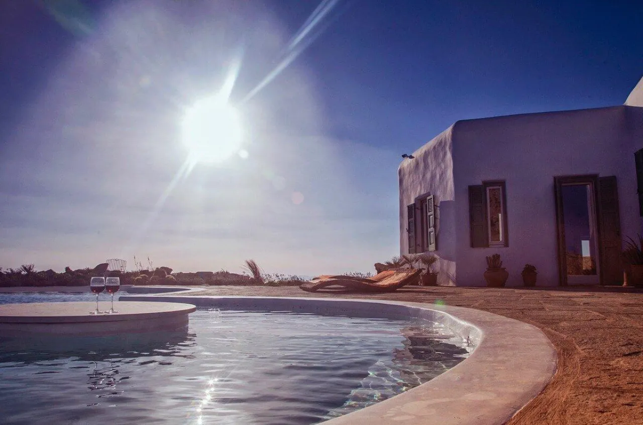 Villa Boheme - Photo 1