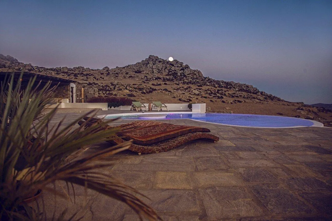 Villa Boheme - Photo 2