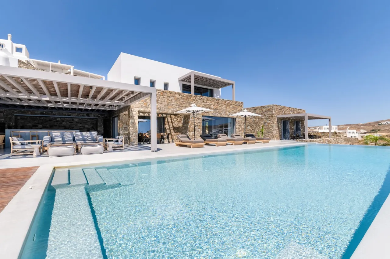 Villa Annette - Photo 1