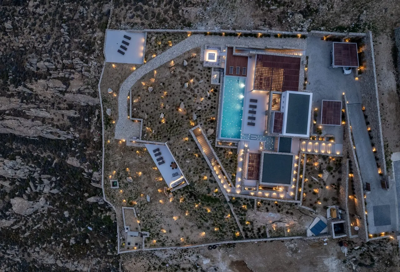 Villa Annette - Photo 4