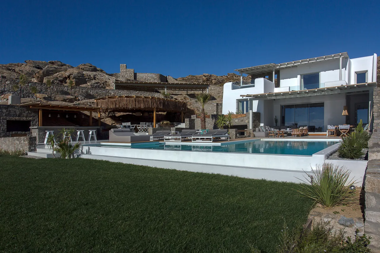 Villa Margot - Photo 1