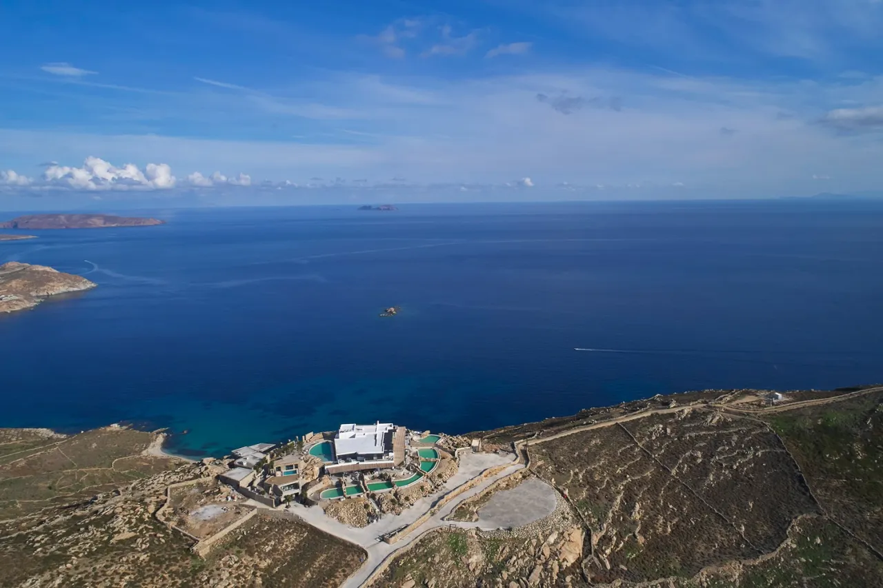 Villa Walker - Photo 3