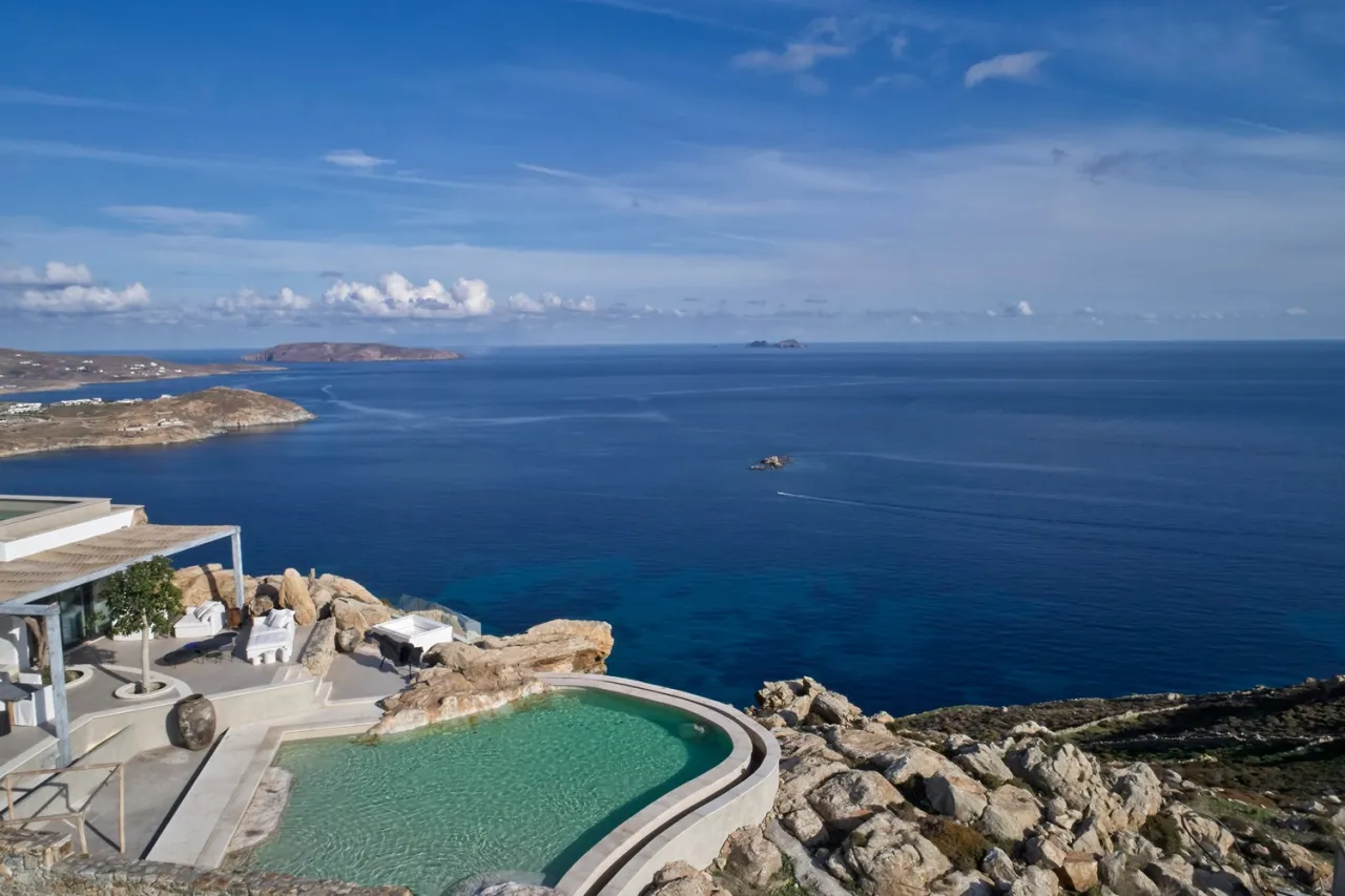 Villa Welch - Photo 4