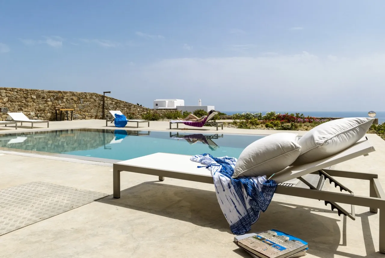 Villa Carell - Photo 3