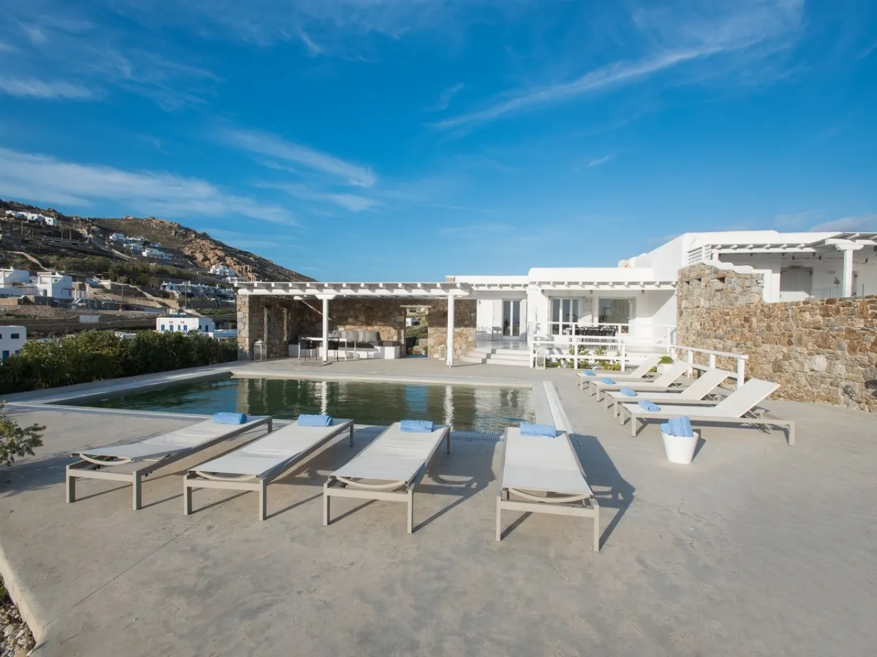 Villa Carell - Photo 4