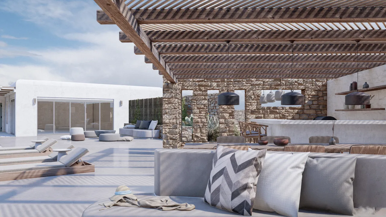 Villa Crisp - Photo 3