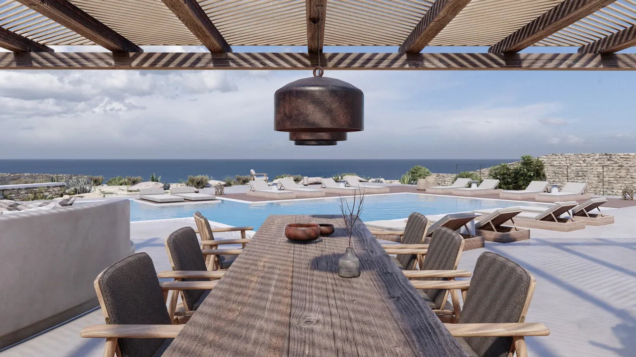 Villa Crisp - Photo 4