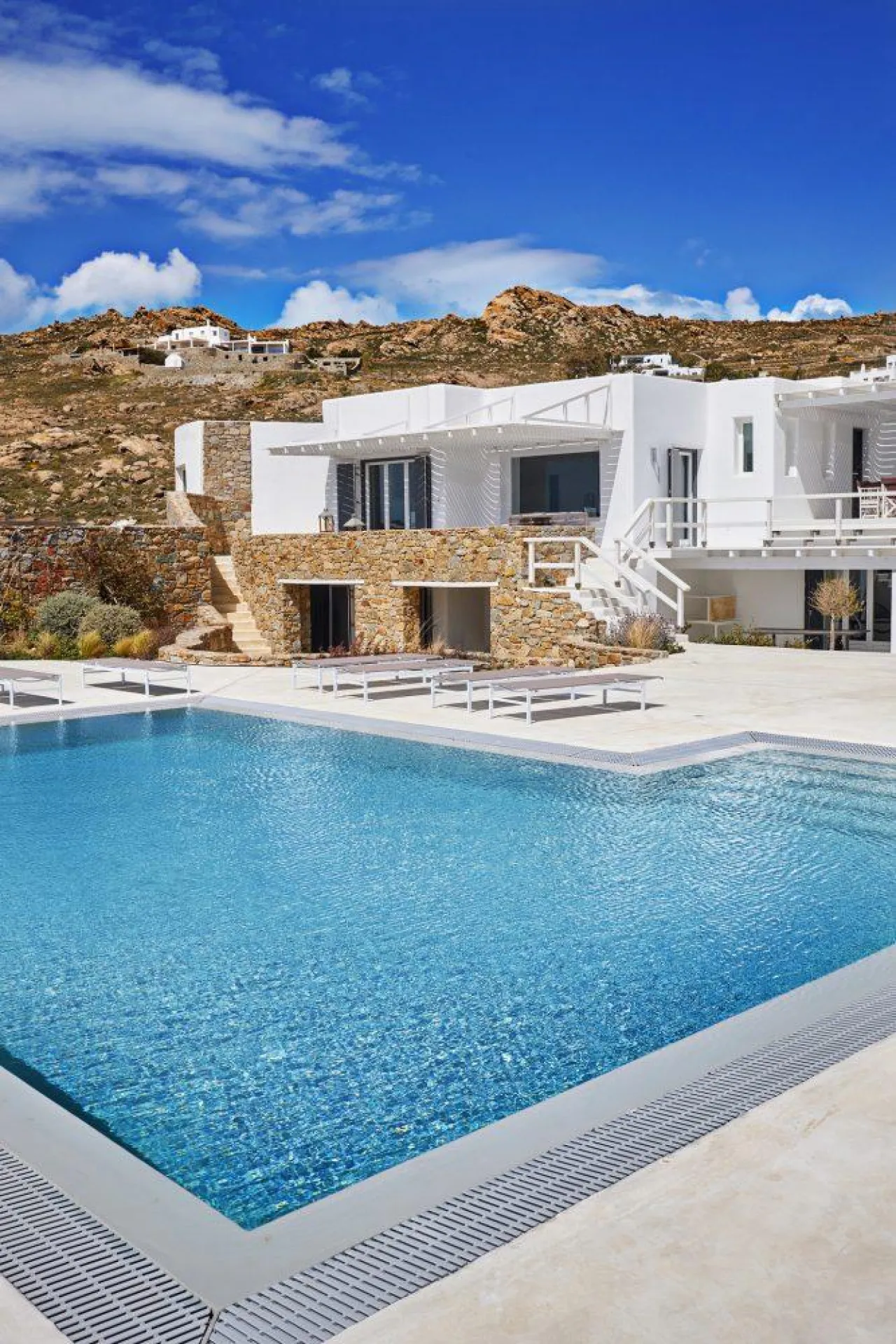 Villa Mason - Photo 2