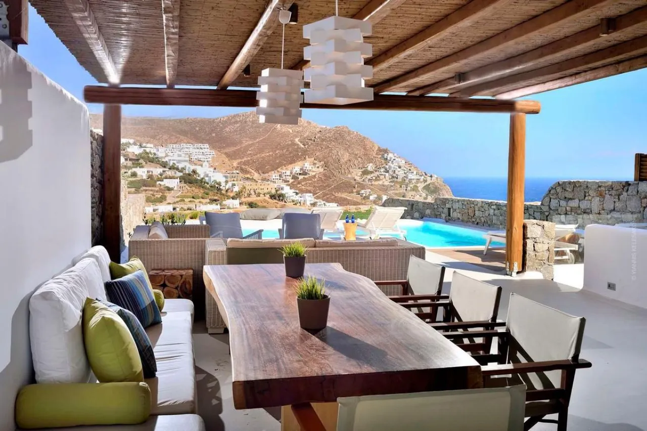 Villa Isabella - Photo 3