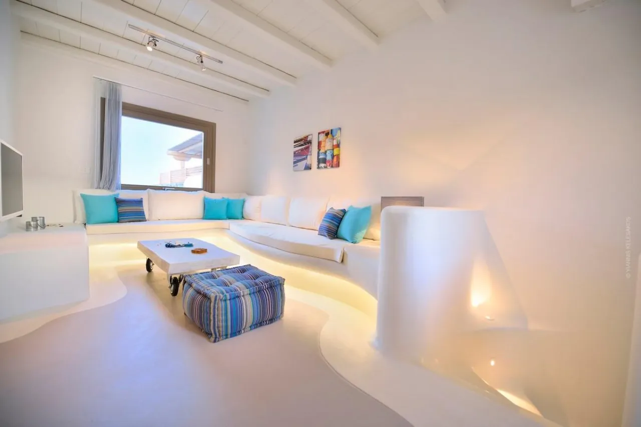 Villa Isabella - Photo 4