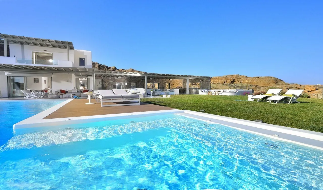 Villa Marilyn - Photo 1