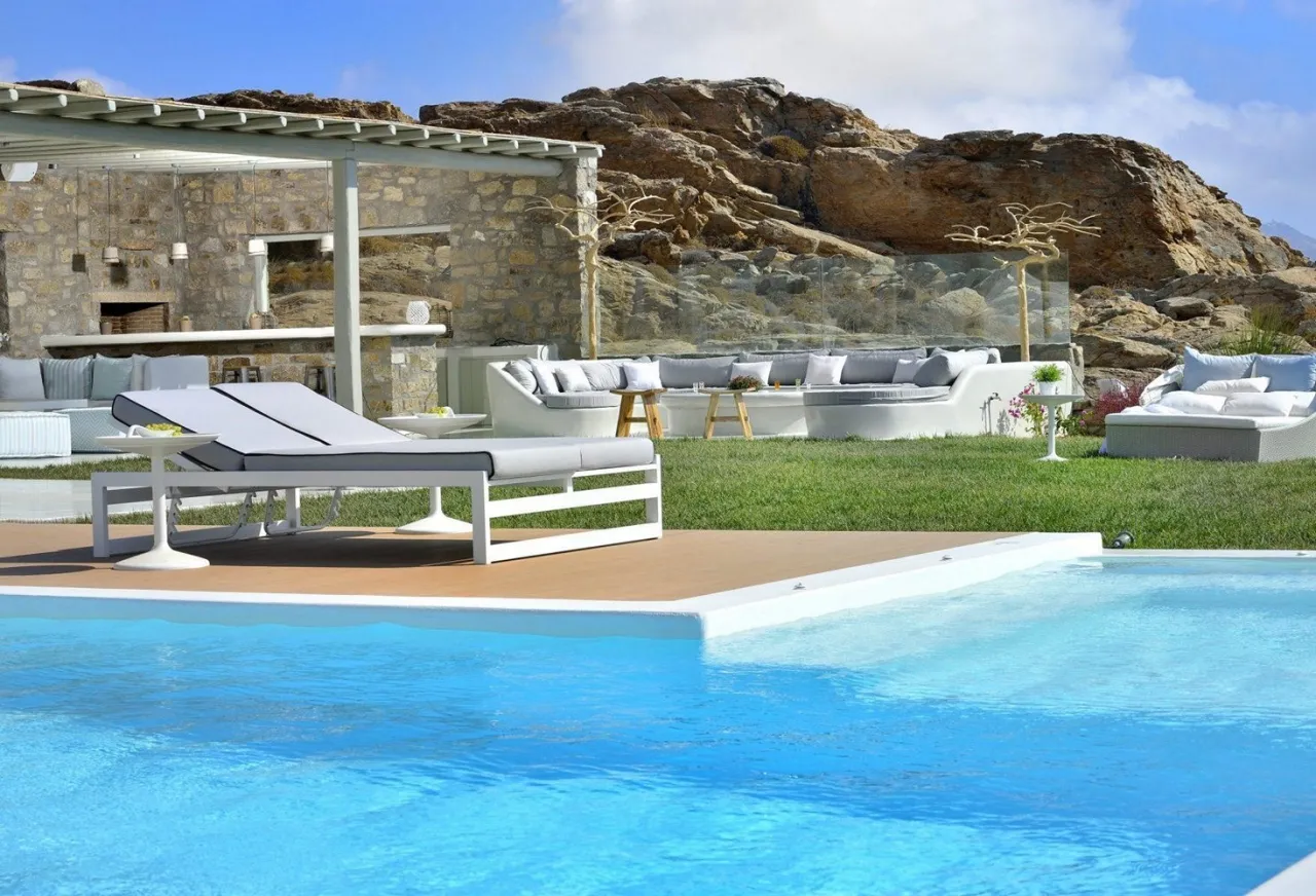 Villa Marilyn - Photo 3